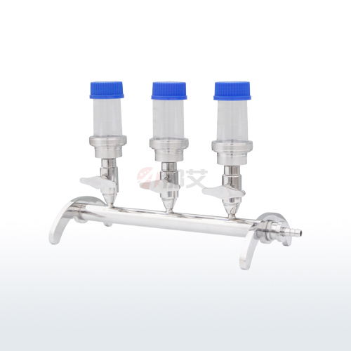 微生物限度薄膜過(guò)濾器