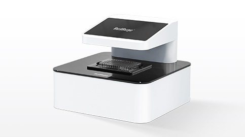 High-throughput Cell Analyzer